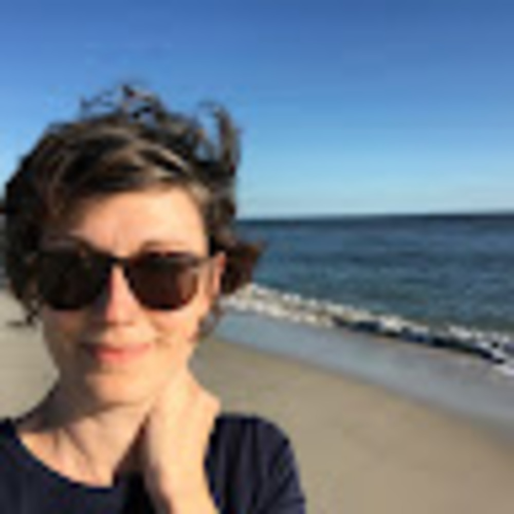 Meet your Posher, Teri